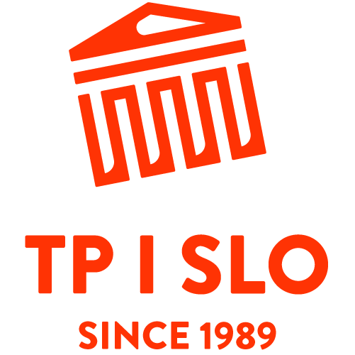 TP I SLO